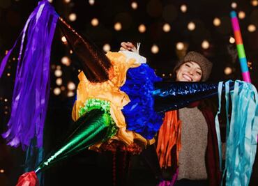 Estos son los platillos más buscados en 2022 por las posadas en México