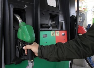 Nuevo tope de gasolina desata crisis: ¿Adiós a los gasolinazos?