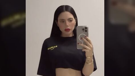 Detienen a la modelo sinaloense Vanessa Gurrola en EU; es acusada del homicidio de "El Chato", operador de los Arellano Félix