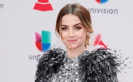 Ana de Armas encanta con su nuevo look tras el adiós a Ben Affleck