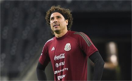 FIFA cataloga a Guillermo Ochoa como el portero más temido del Mundial