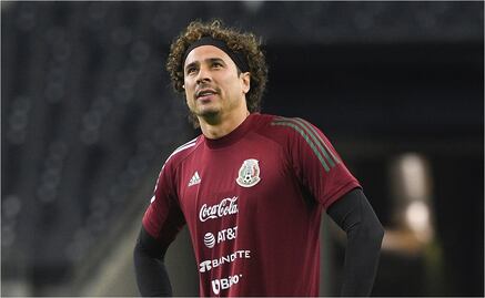 FIFA cataloga a Guillermo Ochoa como el portero más temido del Mundial