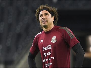 FIFA cataloga a Guillermo Ochoa como el portero más temido del Mundial