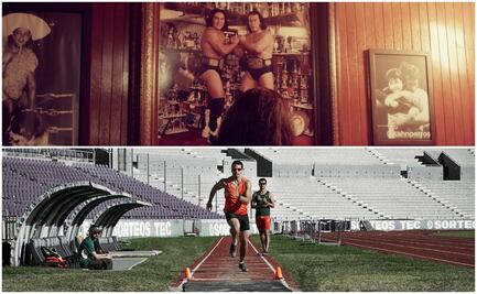 Documentales del Perro Aguayo y los hermanos Rivera recorrerán México 