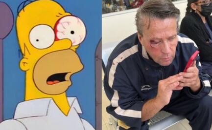 Los mejores memes que noquearon en redes a Alfredo Adame