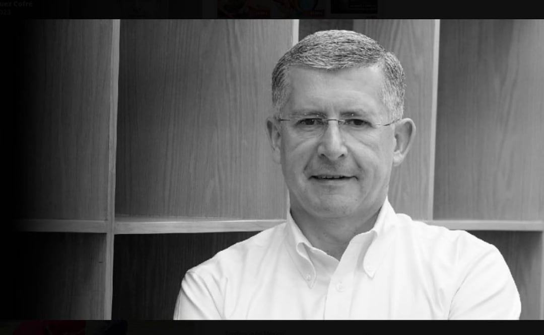 Muere Daniel Rodríguez Cofré, exdirector general de FEMSA. Foto: @FEMSA