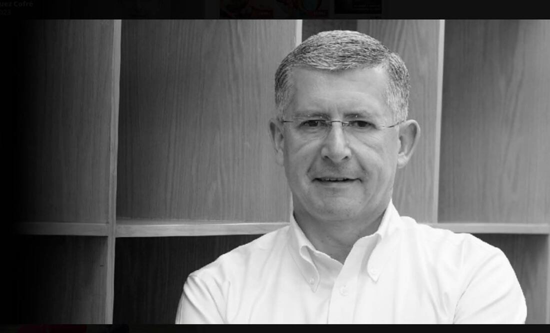 Muere Daniel Rodríguez Cofré, exdirector general de FEMSA. Foto: @FEMSA
