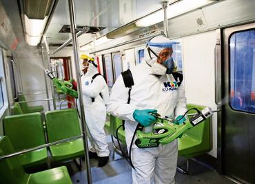 How will COVID-19 affect the Mexican economy?