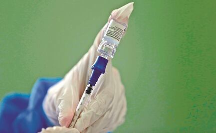 El lunes arranca segunda aplicación en Coyoacán y Venustiano Carranza