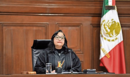 Defendemos con prudencia los derechos laborales: Piña