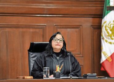 Defendemos con prudencia los derechos laborales: Piña