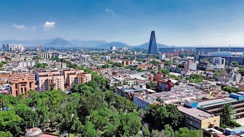 PAN alista Ley de Ordenamiento Territorial