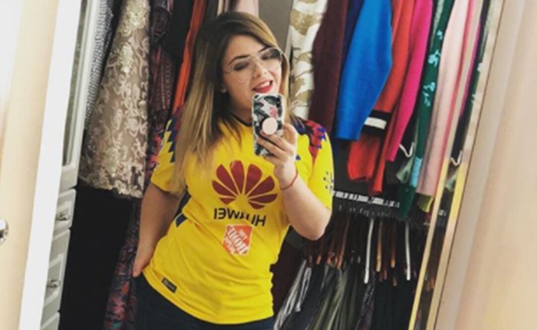 Instagram (@mishelleha) 