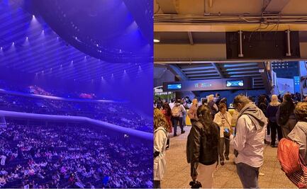 Las leonas rugirán con nostalgia en el último concierto de Lupita D’Alessio en el Auditorio Nacional