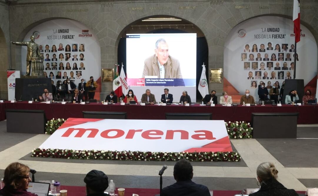 Foto: Carlos Mejía /EL UNIVERSAL 