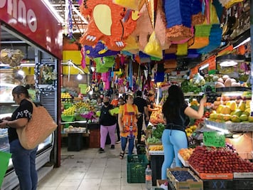 Confianza del consumidor reporta un ligero avance en marzo: Inegi y Banxico