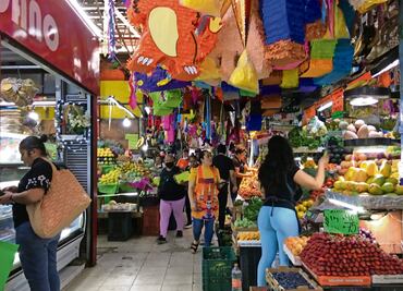 Confianza del consumidor reporta un ligero avance en marzo: Inegi y Banxico