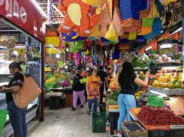 Confianza del consumidor reporta un ligero avance en marzo: Inegi y Banxico