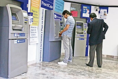 Preocupa la toma de decisiones: CitiBanamex