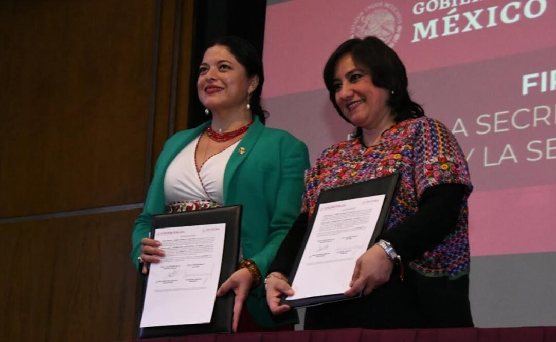 Foto: Francisco Segura / Secretaría de Cultura