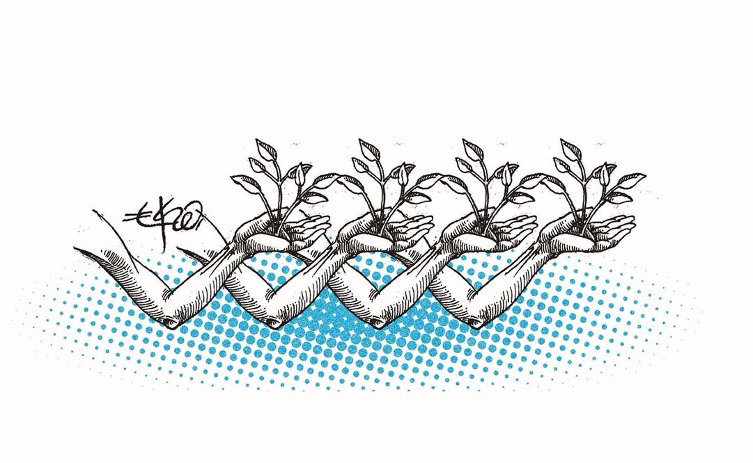 Al presidente le sobran dedos para contar a sus intelectuales (ay dolor)