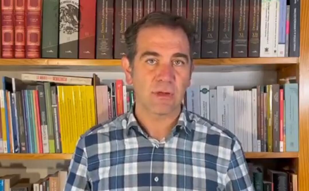 Foto: Captura de video