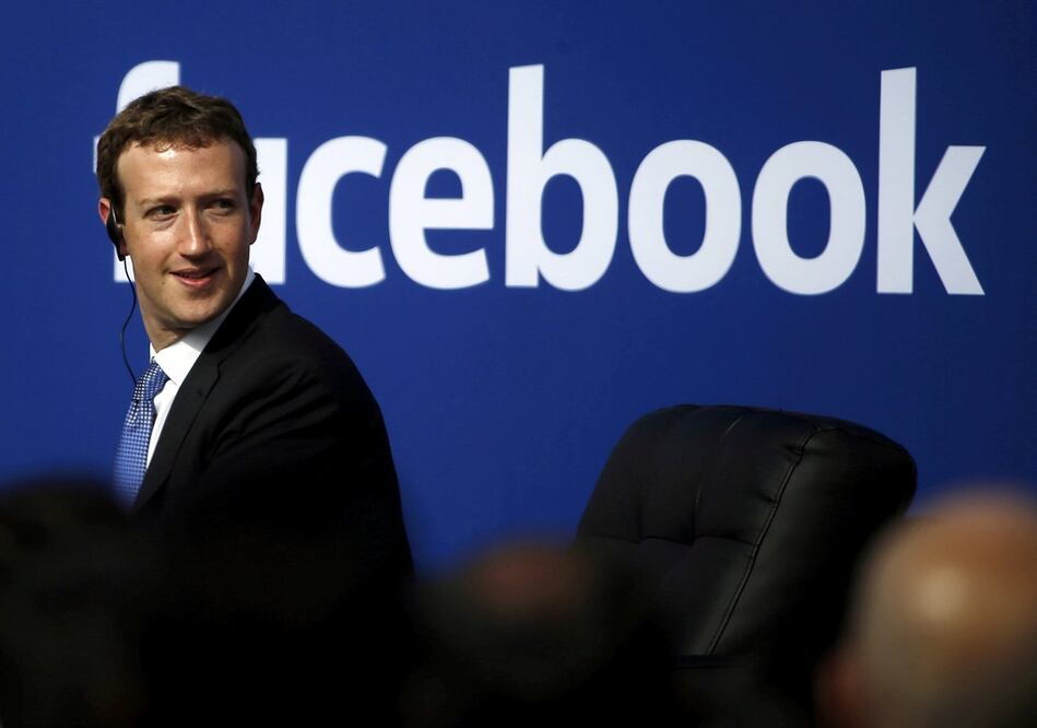 Si Zuckerberg no se presenta, el comité emitirá una citación para obligarlo (Reuters y EFE)