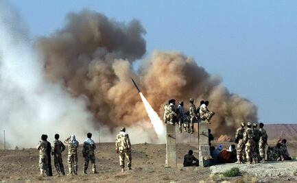 Estados Unidos prohíbe a sus aviones civiles sobrevolar Irak e Irán