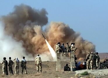 Estados Unidos prohíbe a sus aviones civiles sobrevolar Irak e Irán