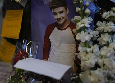 Liam Payne: Filtran nuevas imágenes del cantante minutos antes de su muerte