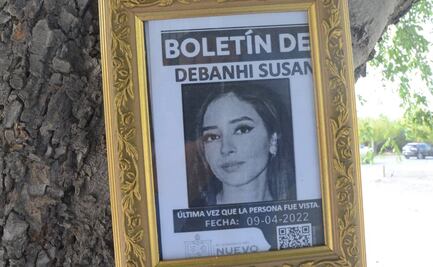 Aunque indagan feminicidio de Debanhi, perfilan que fue accidente