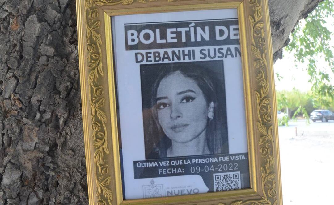Aunque indagan feminicidio de Debanhi, perfilan que fue accidente