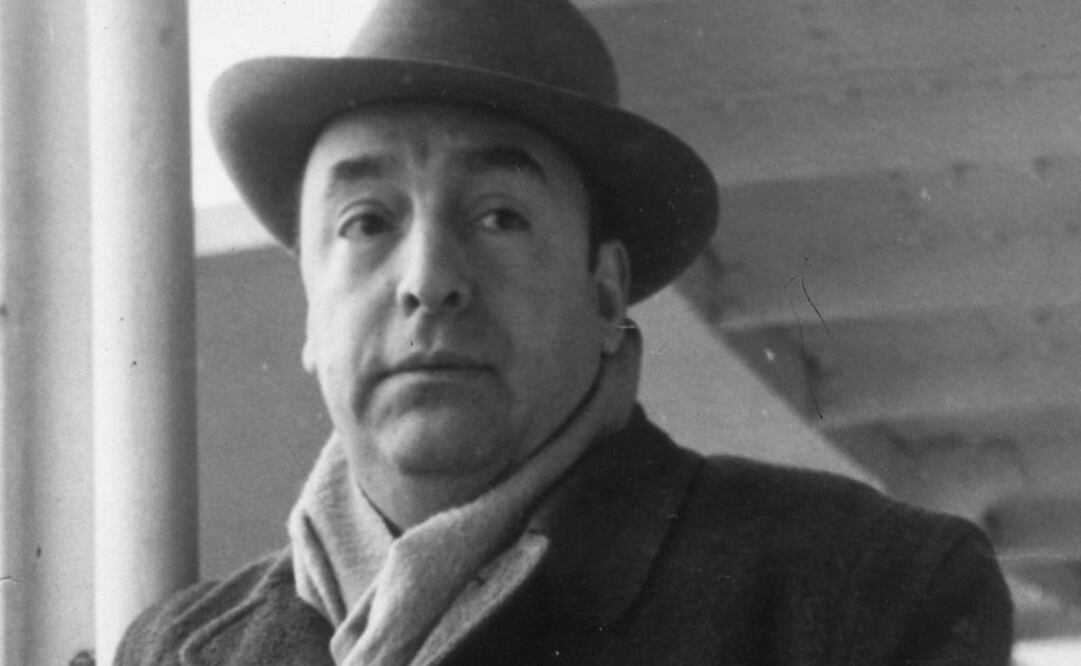 La investigación sobre la muerte de Neruda se cerró en septiembre, pero tanto su familia como el Partido Comunista apelaron la decisión. FOTO: Archivo.