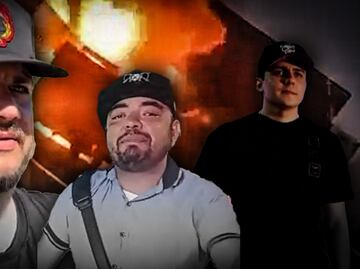 En Sinaloa, youtubers son blanco de guerra; van tres influencers asesinados en medio de la disputa entre “Chapitos” y “Mayitos”