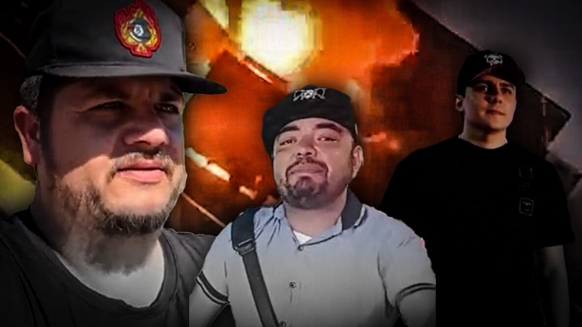 youtubers asesinados