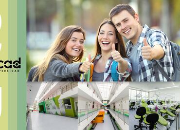 Universidad prepara a sus estudiantes para la vida laboral con innovadora estrategia