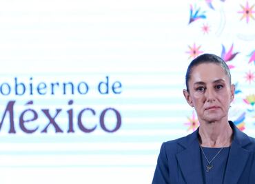 Sheinbaum lamenta asesinato de Rigoberto Martínez Sandoval; Segob buscará pacificar conflicto en zona triqui