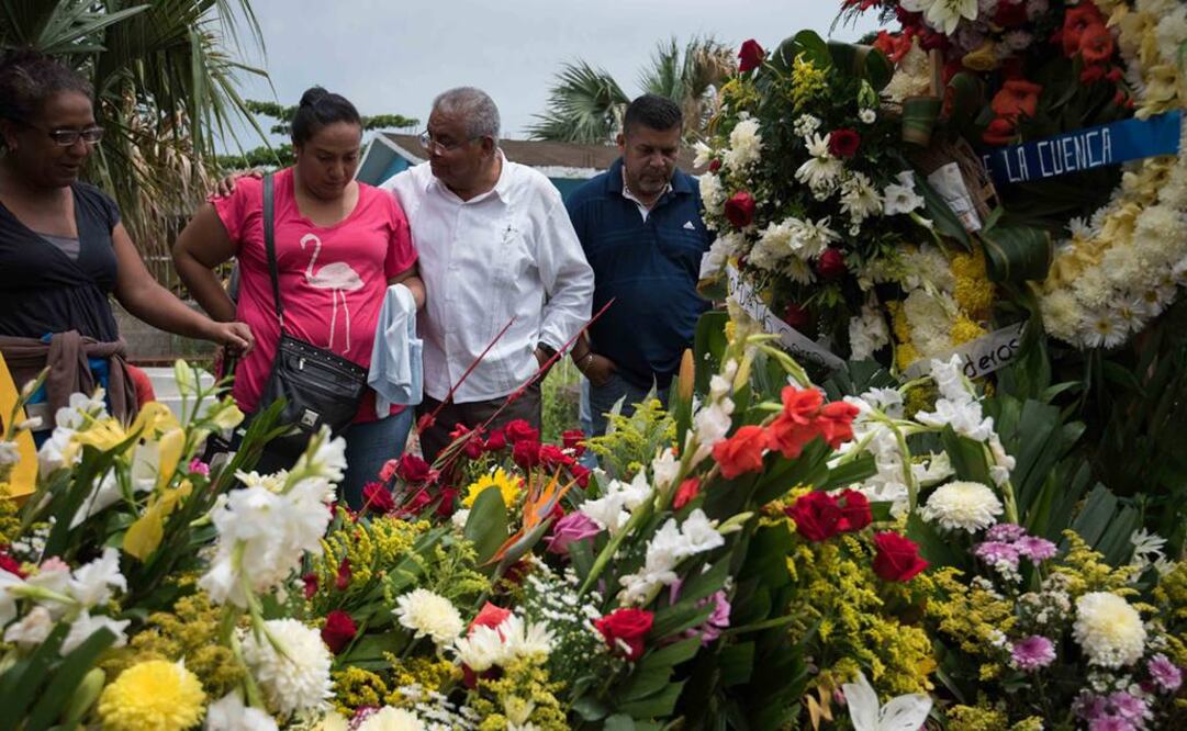 (Foto: Archivo EL UNIVERSAL)