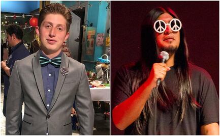 Muerte de Octavio Ocaña y polémica por dichos de Carlos Ballarta, entre lo más leído de la semana