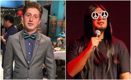 Muerte de Octavio Ocaña y polémica por dichos de Carlos Ballarta, entre lo más leído de la semana