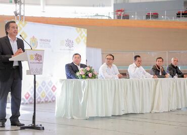 Veracruz se perfila para lograr estabilidad en finanzas públicas