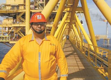 Sener consigue tres días más para publicar suspensión definitiva a Ley de Hidrocarburos