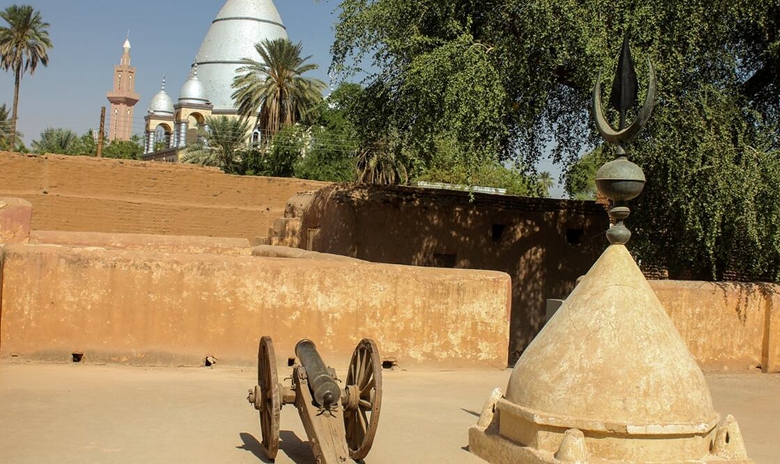 La Casa Califa. Foto: Clemens Schmillen, bajo licencia de Creative Commons.