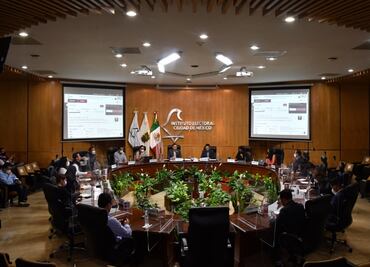 Con más de cuatro mil votos, candidato del PAN gana diputación migrante