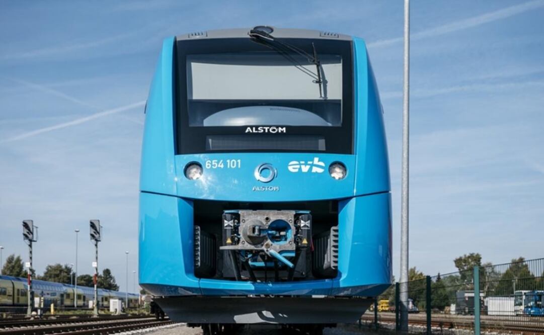 The Mayan Train will connect five states in southeastern Mexico - Photo: File photo/EL UNIVERSAL