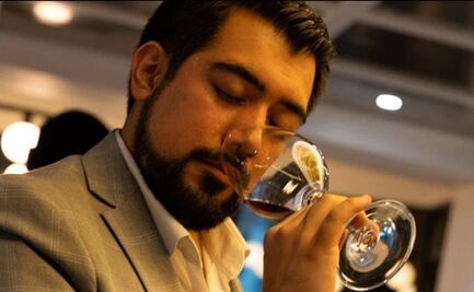 Cata responsable: el doble trabajo de un juez en el Concours Mondial de Bruxelles