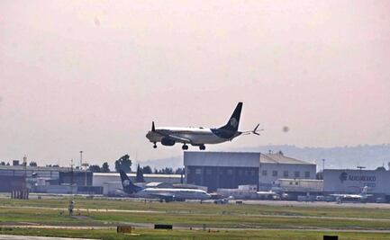 … Y advierten que con cabotaje, el precio de boletos de avión no bajará