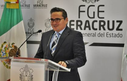 Otorgan a Jorge Winckler una suspensión provisional para evitar ser detenido