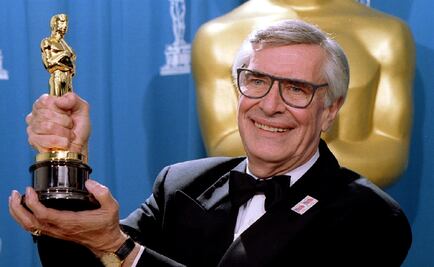 Fallece el actor Martin Landau a los 89 años