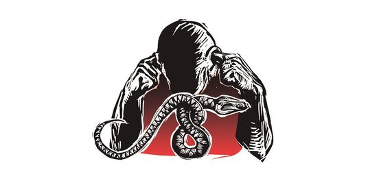 ¿Y dónde está Murillo?